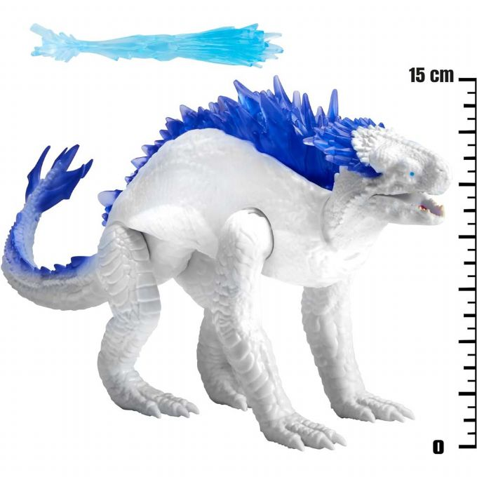 Monsterverse Shimo Frost Bite  version 4