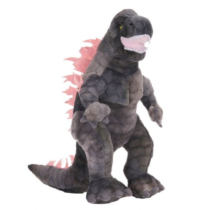 Monsterverse Godzilla Teddybr version 1