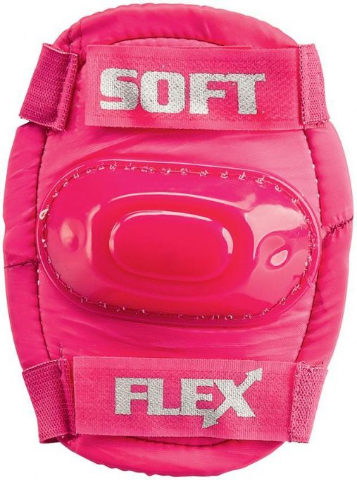 Protection set Pink Small 6 -10 years version 4