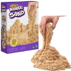 Kinetic Sand Beach Sand 2,5 kg