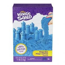Kinetic Sand Creative Construction 77239 box