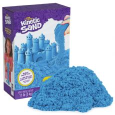 Kinetic Sand bl� sand 5 kg