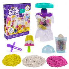 Kinetic Sand 099616 box
