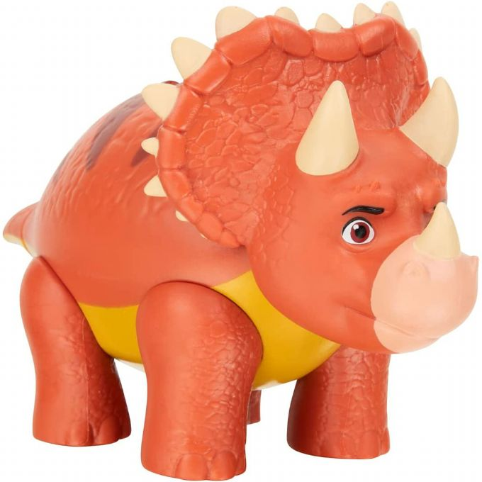Dino Ranch Action Pack Triceratops version 3