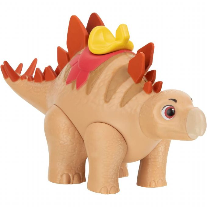 Dino Ranch -toimintapaketti Stegosaurus version 3