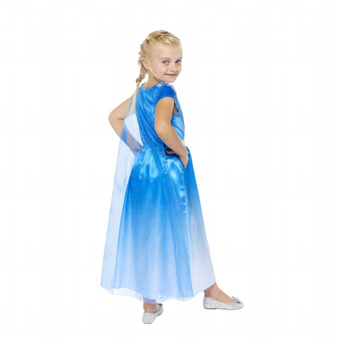 Children's costume Ice Princess 116 cm version 3