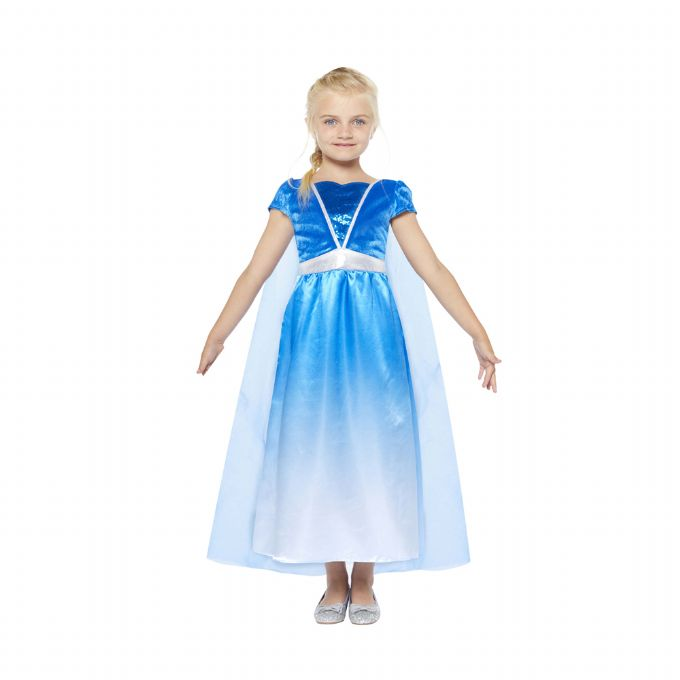Children's costume Ice Princess 140 cm version 1