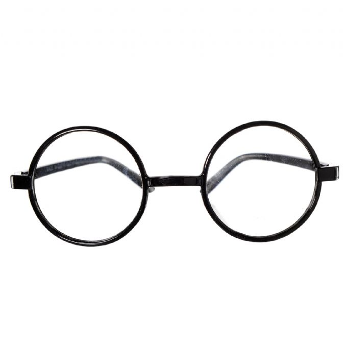 Harry Potter glasses version 1