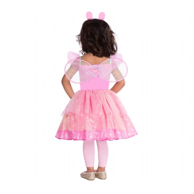 Gurli Pig fairy dress 94 cm version 2