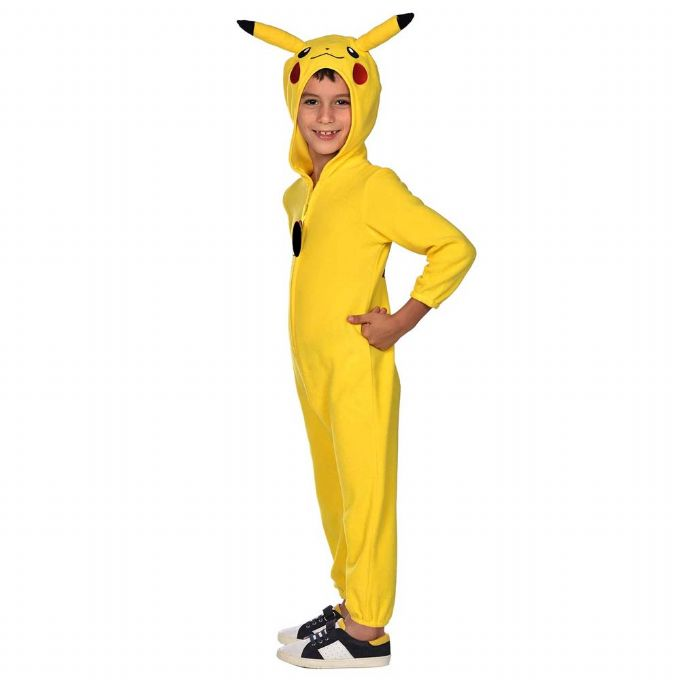 Pikachu barndrkt 98 cm version 2