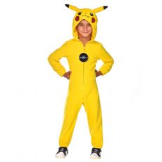 Pikachu children's costume 