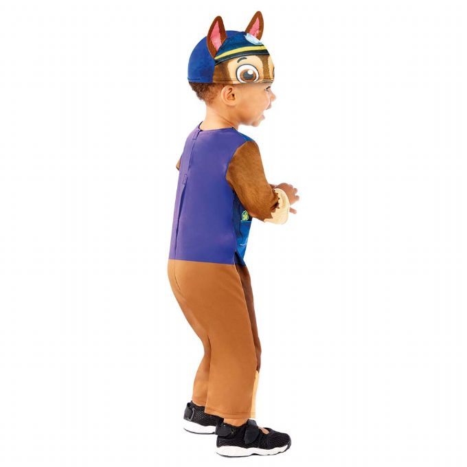 Paw Patrol Chase with hat 86 cm version 3