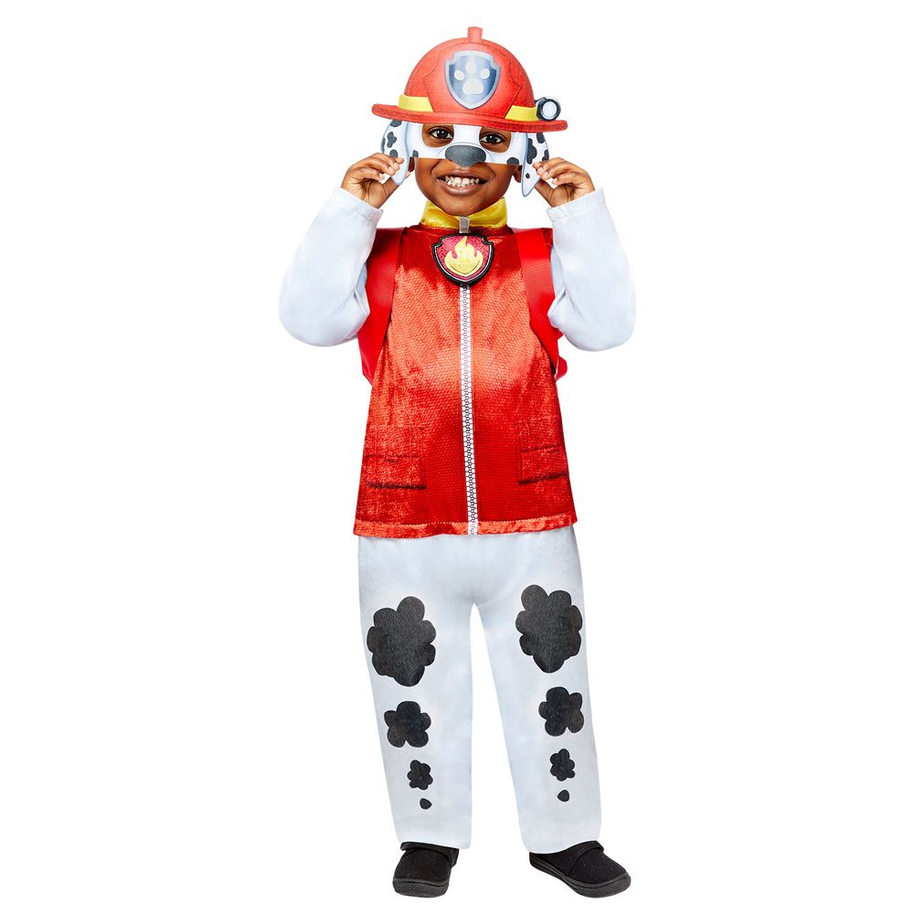 Paw Patrol Marshall Deluxe 98 cm