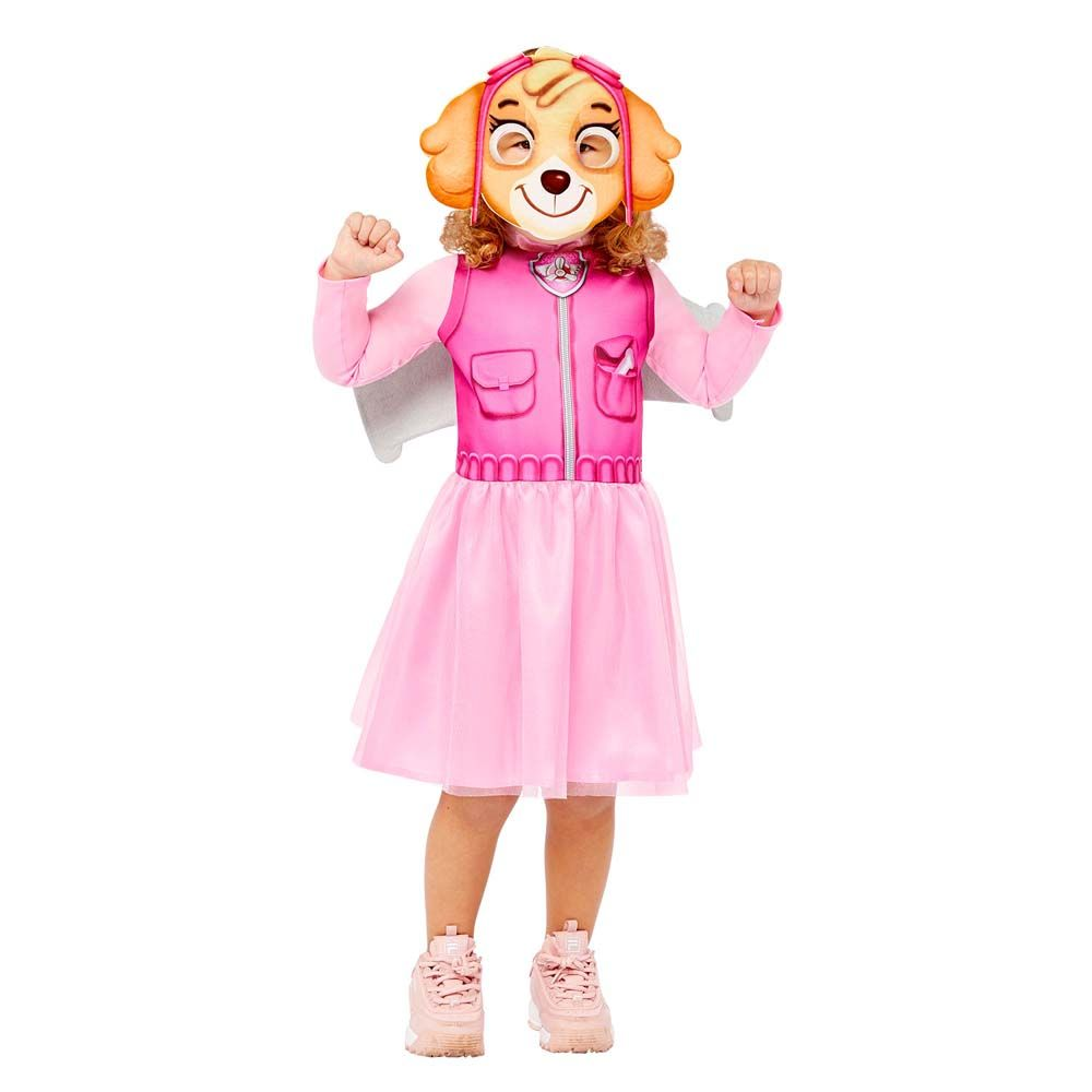 Paw Patrol Skye 104-110 cm