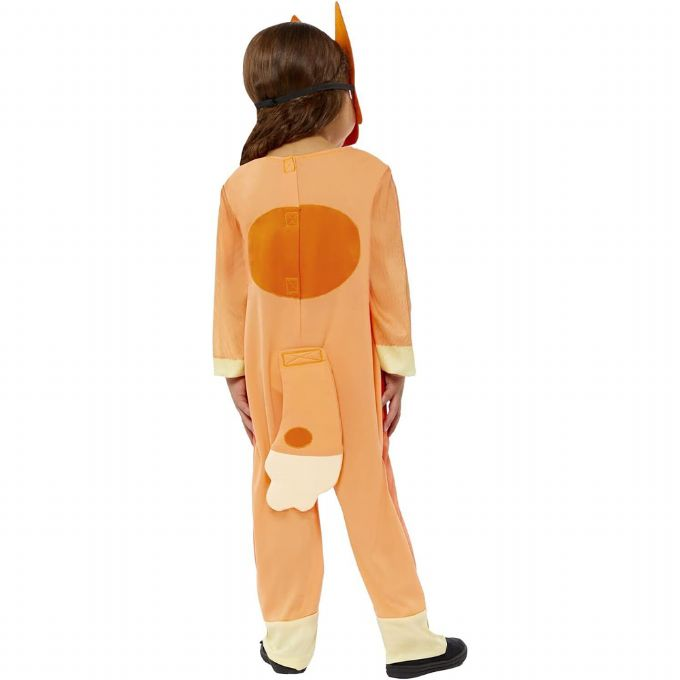 Bingo children's costume 116 cm version 2