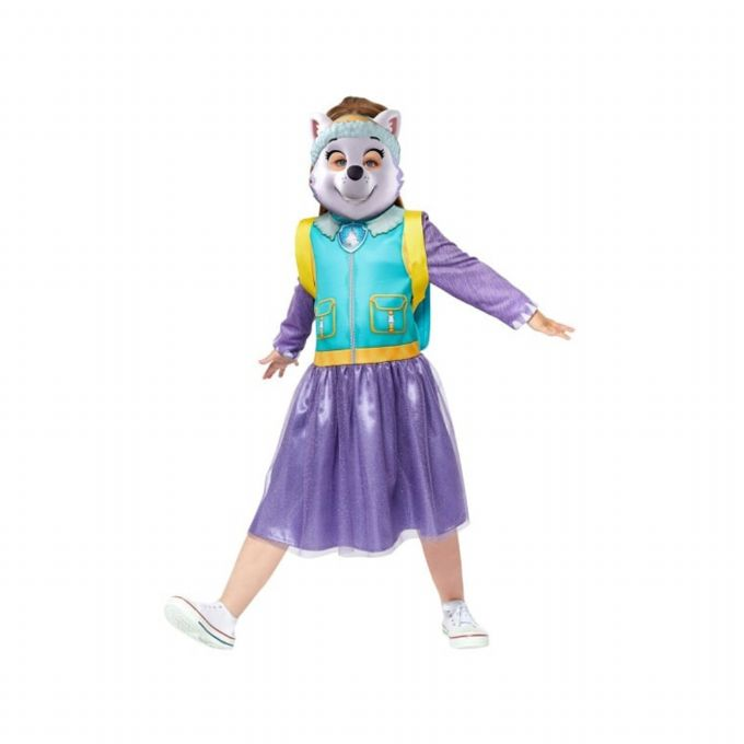 Children's costume Everest 98 cm version 2