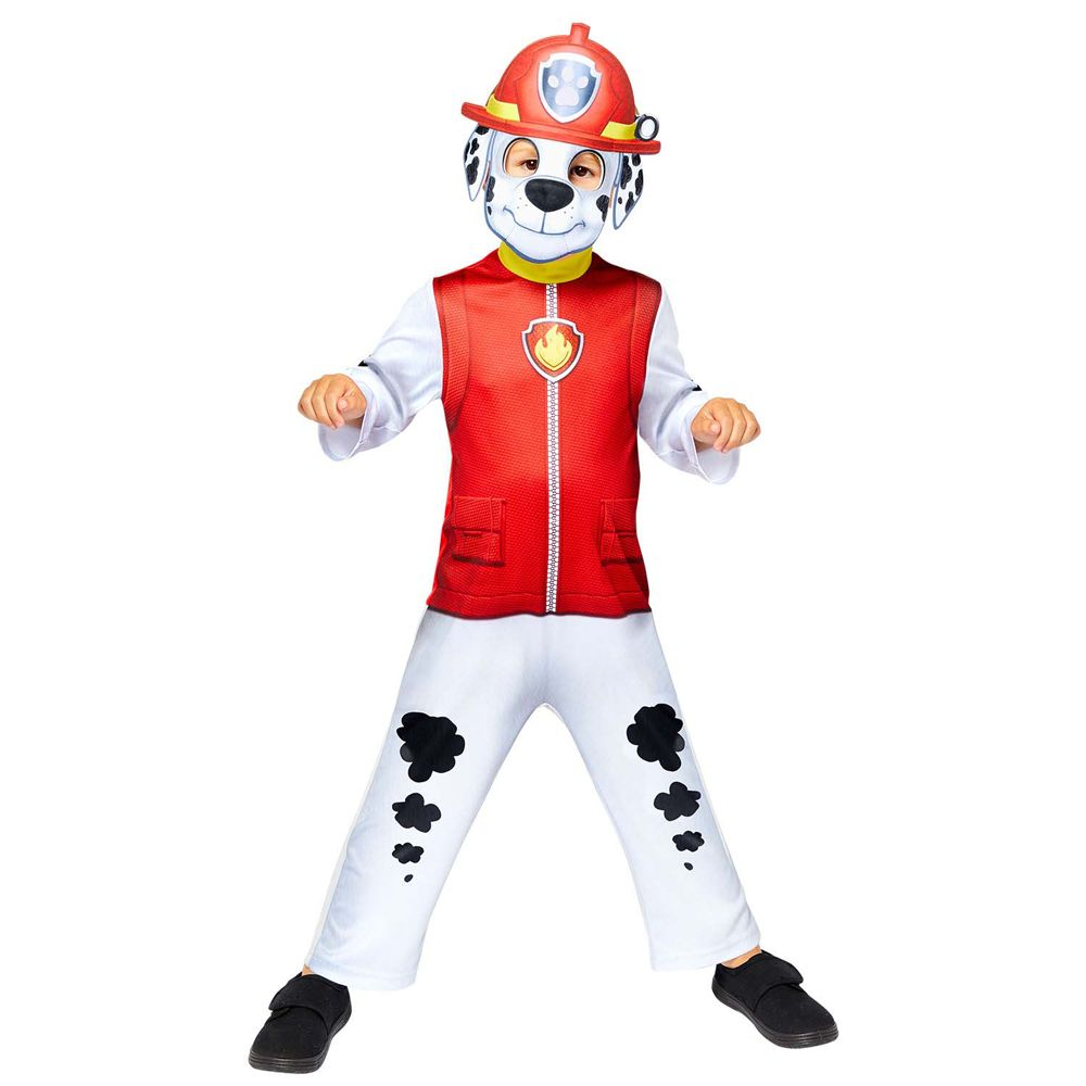 Paw Patrol Marshall 104-110 cm