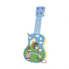 Sininen kitara