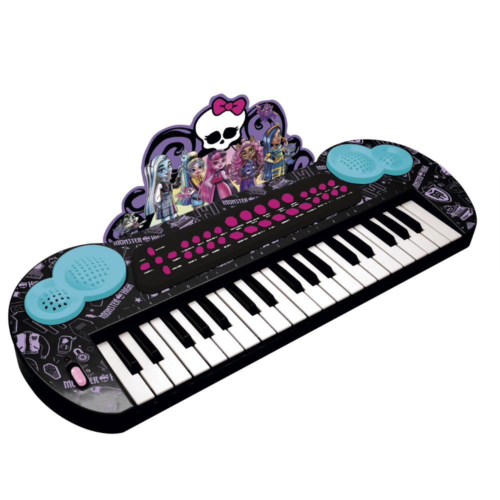 Monster High Keyboard