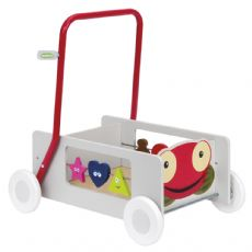 Babblarna Kinderwagen