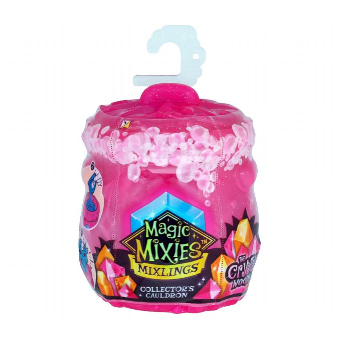 Magic Mixies Mixlings 1 Packun version 2