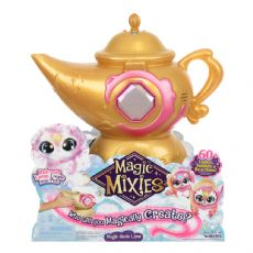 Magic Mixies Magic Lamp Spirit - Pink