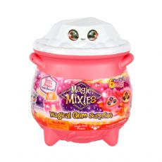 Magic Mixies Pot of the Elements Pinkki