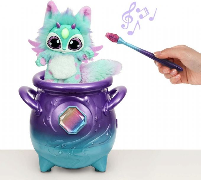 Magic Mixies Magic Cauldron: Must Have Toy For Christmas • A Moment With  Franca