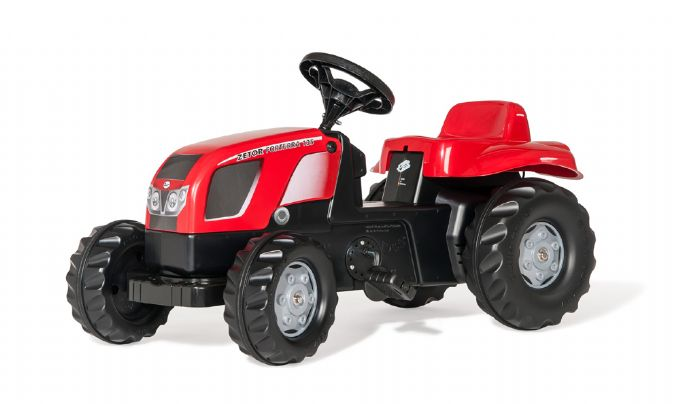 RollyKid Zetor Traktor version 1