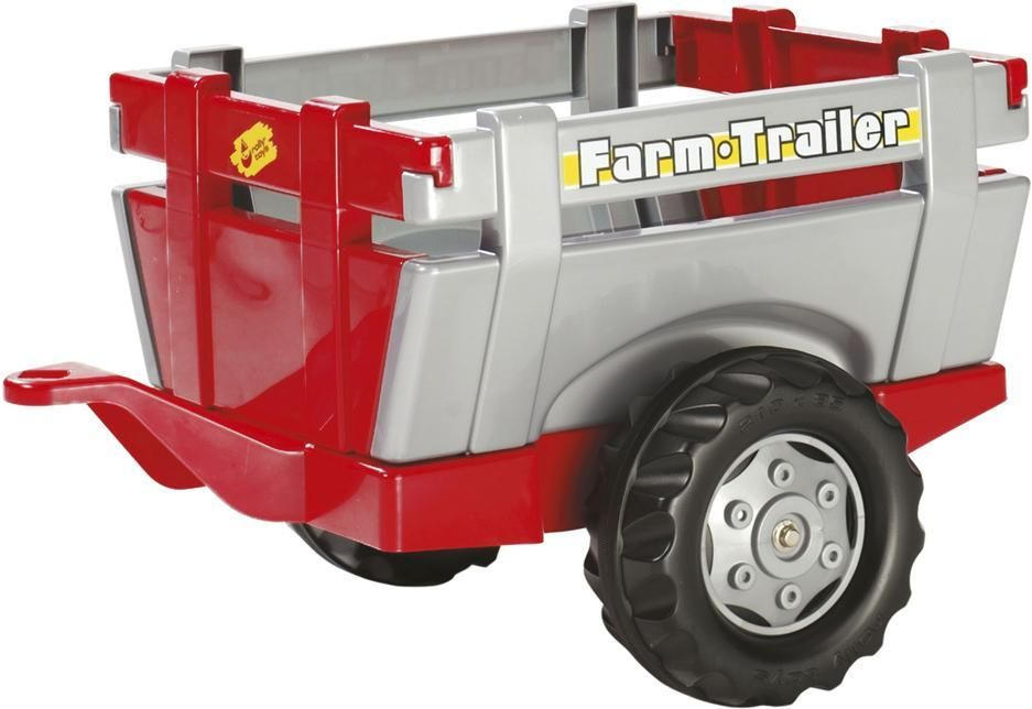 Rolly Farm Trailer