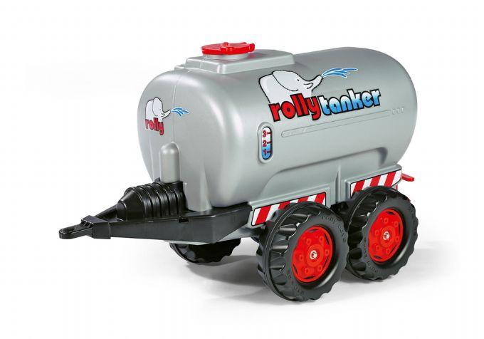 Rolly Tank-tilhenger Rolly Toys 122127