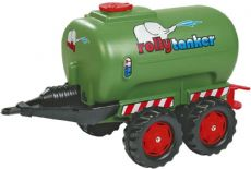 Rolly Toys banner