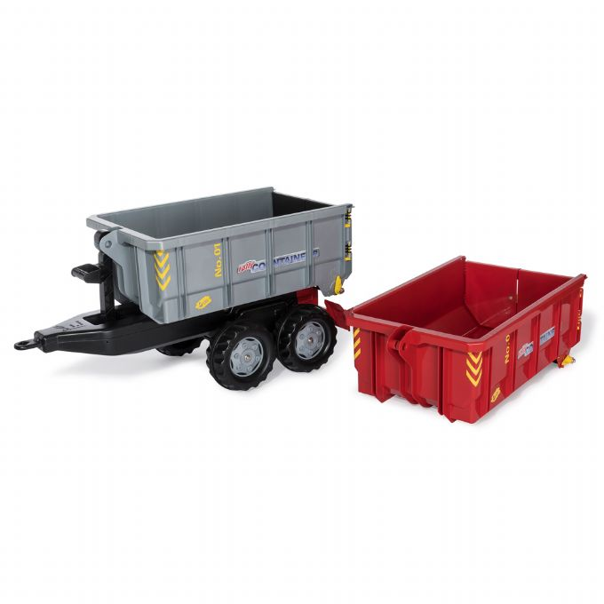 Rolly Container Set Rolly Toys 123933