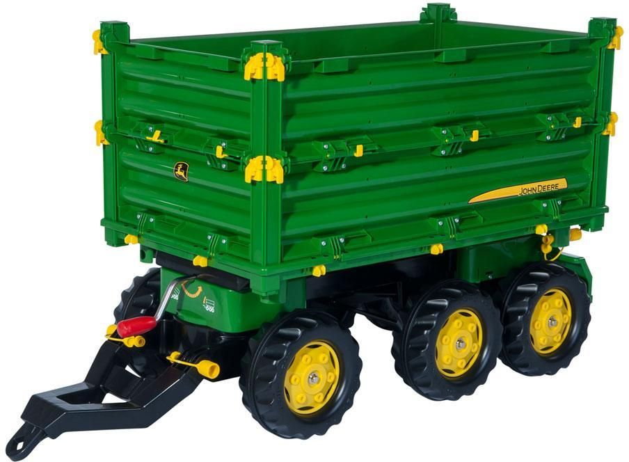 Rolly Multi Trailer John Deere