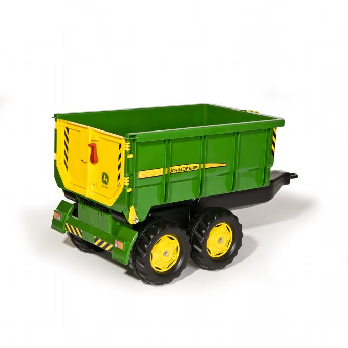 Rolly Container Trailer John Deere version 4