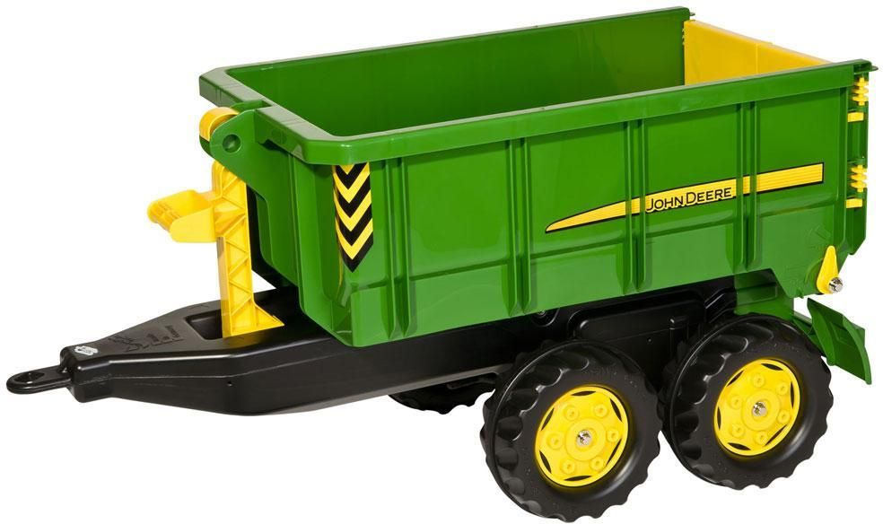 Rolly Container Trailer John Deere