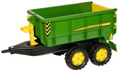 Rolly Container Trailer John Deere