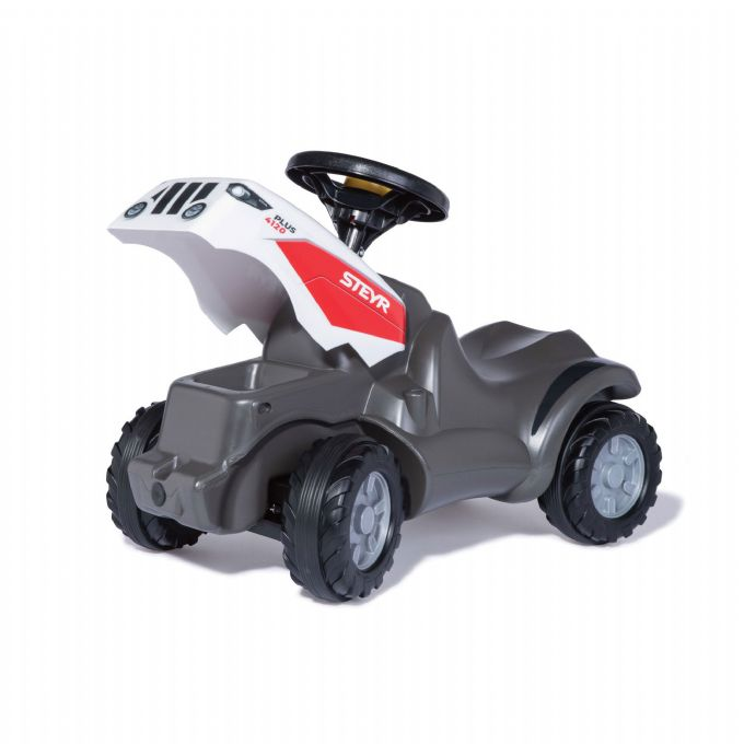 rollyMinitrac Steyr Plus 4120 version 2