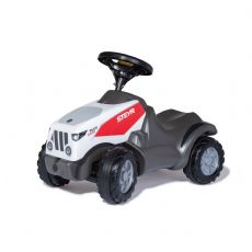 RollyMinitrac Steyr Plus 4120