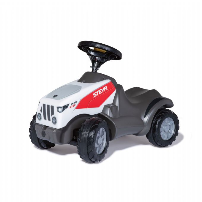 rollyMinitrac Steyr Plus 4120 version 1