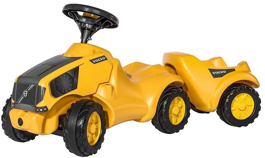 Rolly Minitrac Volvo