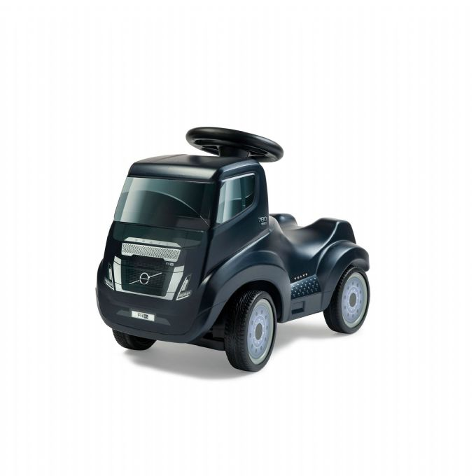 FerbedoTruck Bio VOLVO FH16 version 1