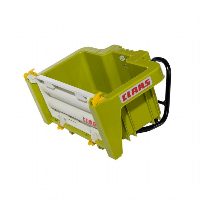 rollyBox Claas version 7