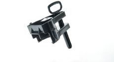 Adapter fr Rolly Toys Trailer
