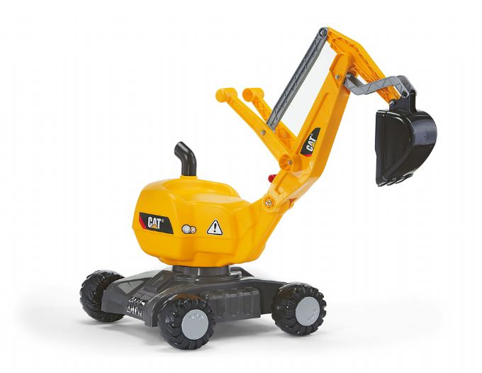Rolly Digger Caterpillar (Rolly Toys 421015)