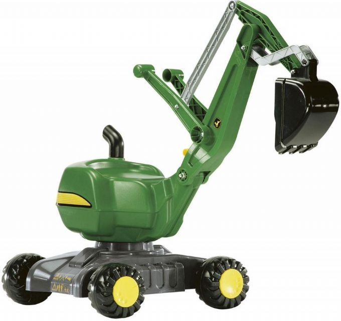 Rolly Digger John Deere Rolly Toys 421022