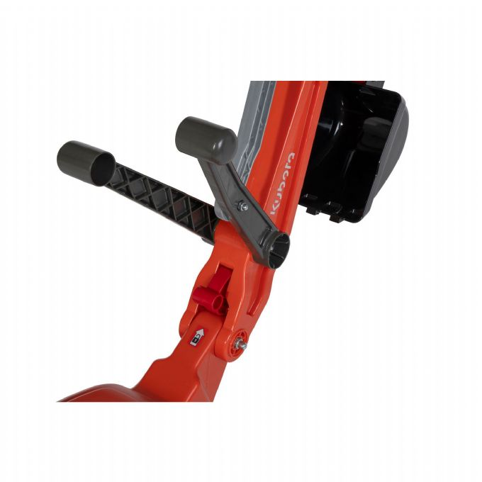 rollyDigger KUBOTA version 5