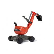 rollyDigger KUBOTA