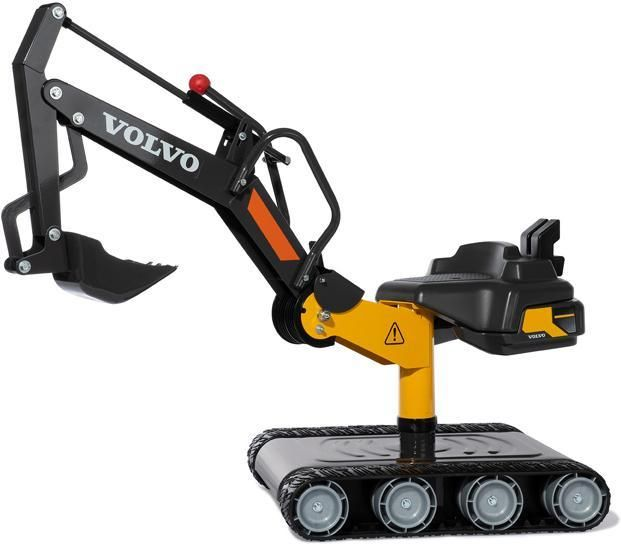 Rolly Digger Volvo XL