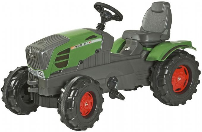 RollyFarmtrac Fendt Vario Traktor Rolly Toys 601028